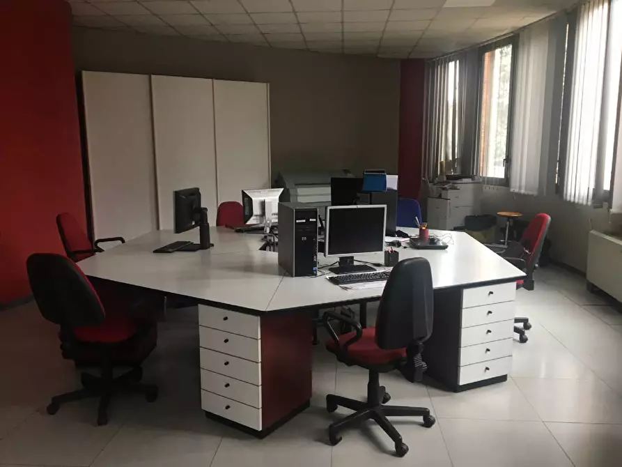 Immagine 18 di Ufficio in vendita  in Corso Orbassano a Torino