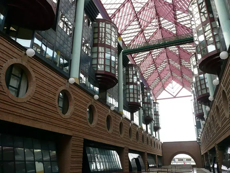 Immagine 4 di Ufficio in vendita  in Corso Orbassano a Torino