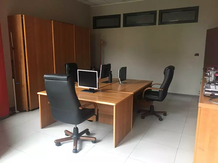 Immagine 5 di Ufficio in vendita  in Corso Orbassano a Torino