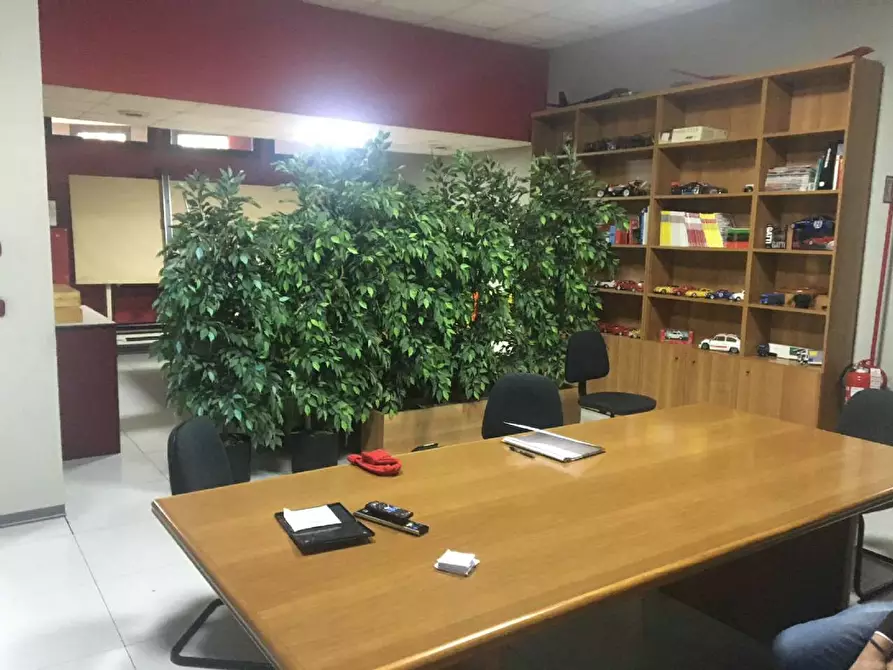 Immagine 8 di Ufficio in vendita  in Corso Orbassano a Torino