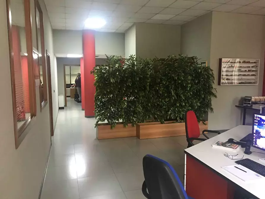 Immagine 7 di Ufficio in vendita  in Corso Orbassano a Torino