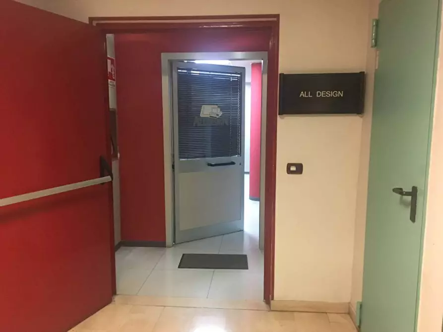 Immagine 13 di Ufficio in vendita  in Corso Orbassano a Torino