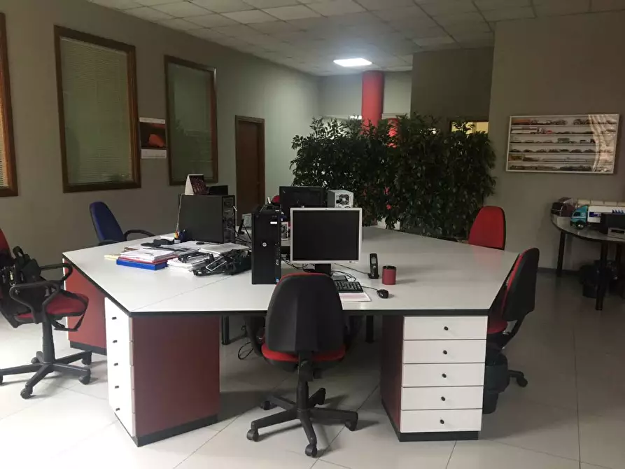 Immagine 6 di Ufficio in vendita  in Corso Orbassano a Torino