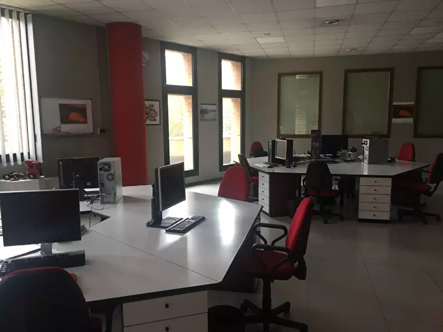 Immagine 2 di Ufficio in vendita  in Corso Orbassano a Torino