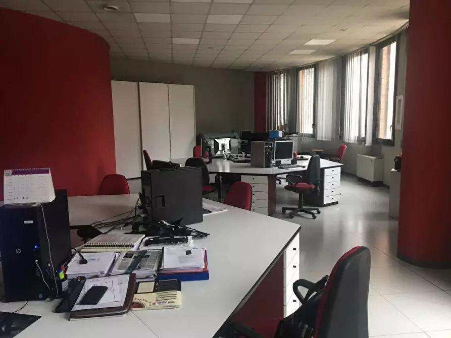 Immagine 17 di Ufficio in vendita  in Corso Orbassano a Torino