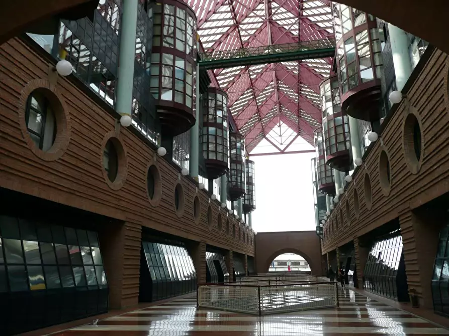 Immagine 19 di Ufficio in vendita  in Corso Orbassano a Torino