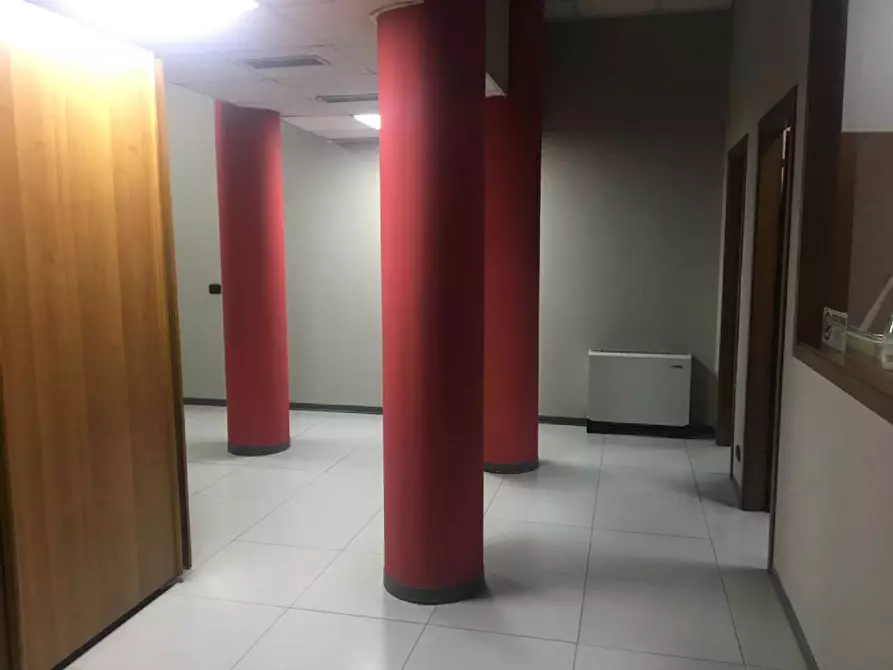 Immagine 14 di Ufficio in vendita  in Corso Orbassano a Torino