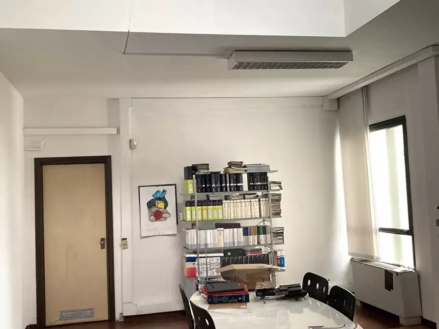 Immagine 11 di Capannone industriale in affitto  in Via Giovanni Verga a Settimo Torinese