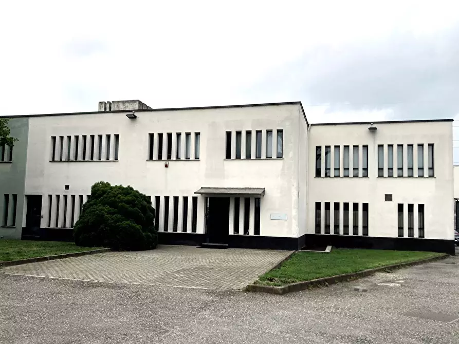 Immagine 6 di Capannone industriale in affitto  in Via Giovanni Verga a Settimo Torinese