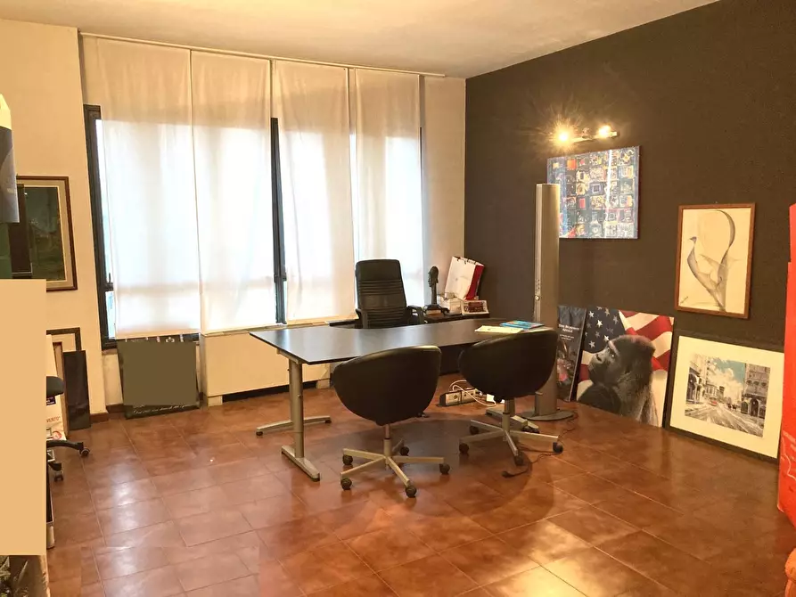 Immagine 15 di Capannone industriale in affitto  in Via Giovanni Verga a Settimo Torinese