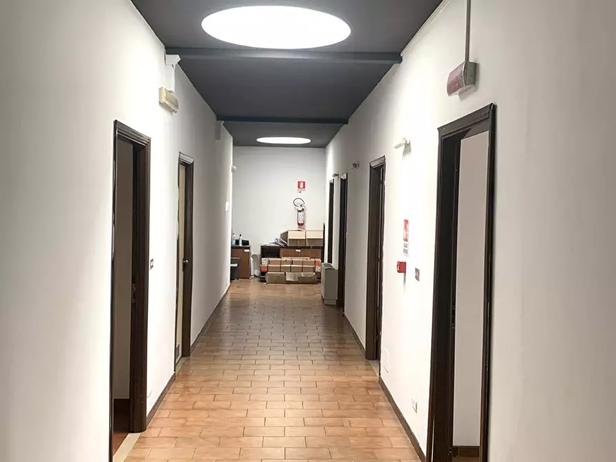 Immagine 10 di Capannone industriale in affitto  in Via Giovanni Verga a Settimo Torinese