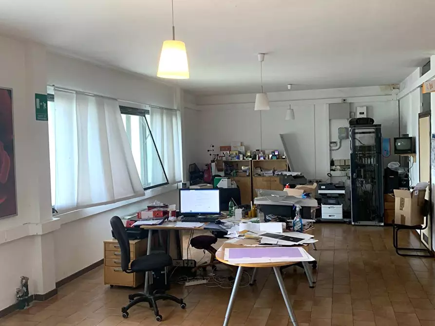 Immagine 12 di Capannone industriale in affitto  in Via Giovanni Verga a Settimo Torinese