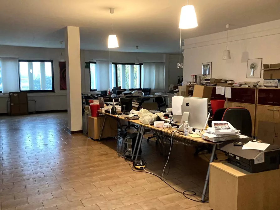 Immagine 13 di Capannone industriale in affitto  in Via Giovanni Verga a Settimo Torinese