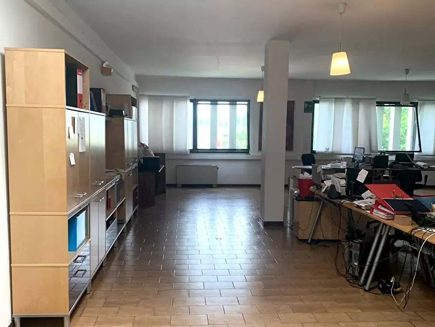 Immagine 14 di Capannone industriale in affitto  in Via Giovanni Verga a Settimo Torinese