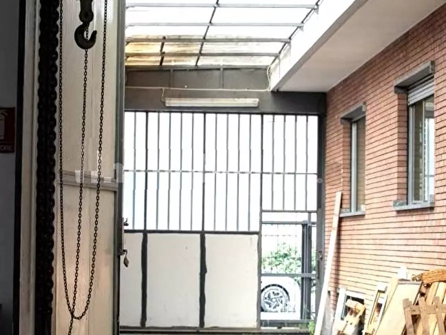 Immagine 6 di Capannone industriale in vendita  in Via Sansovino a Torino