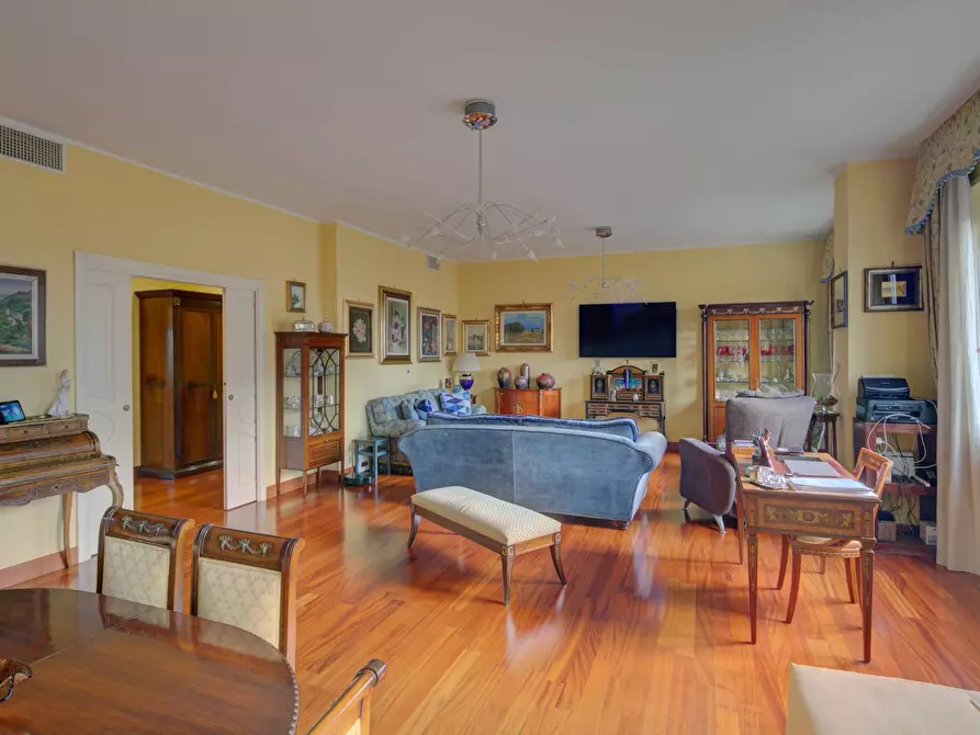 Immagine 1 di Appartamento in vendita  in Corso Unione Sovietica a Torino