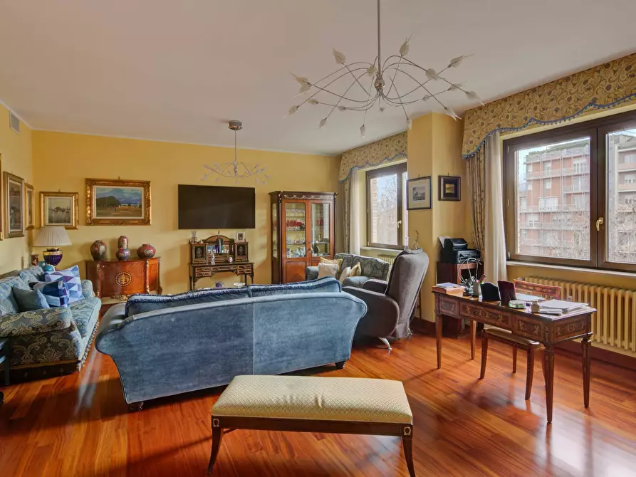 Immagine 3 di Appartamento in vendita  in Corso Unione Sovietica a Torino