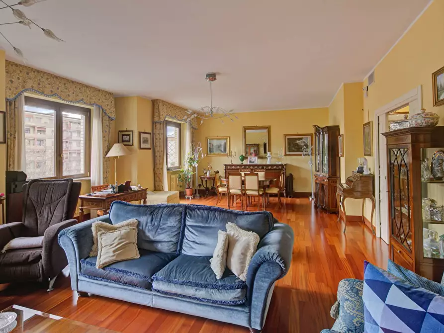 Immagine 2 di Appartamento in vendita  in Corso Unione Sovietica a Torino