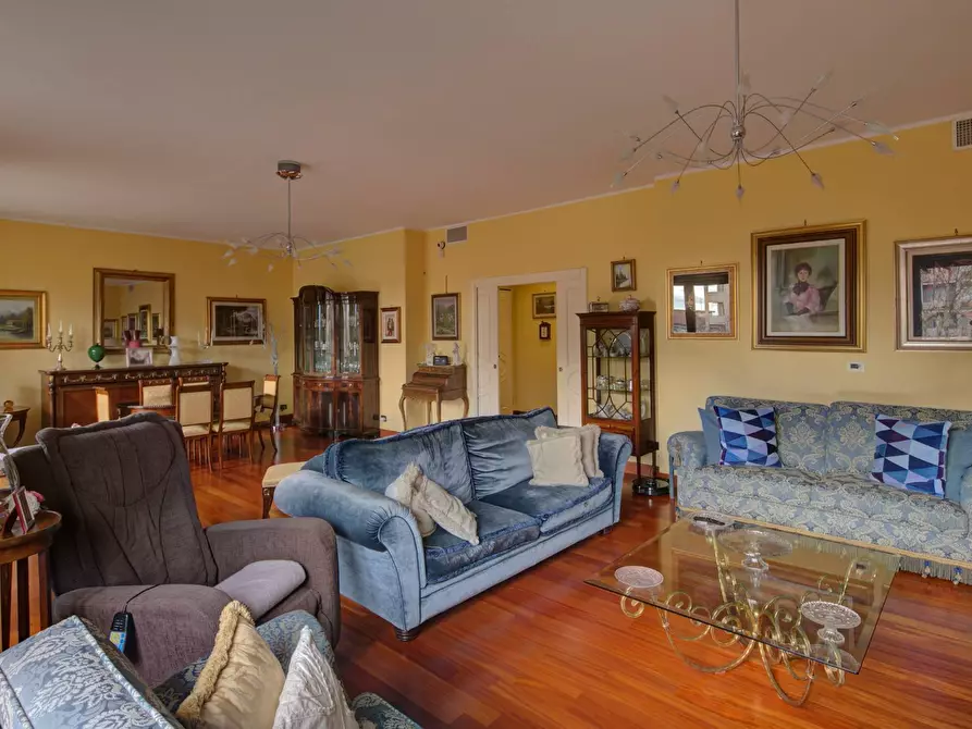 Immagine 5 di Appartamento in vendita  in Corso Unione Sovietica a Torino