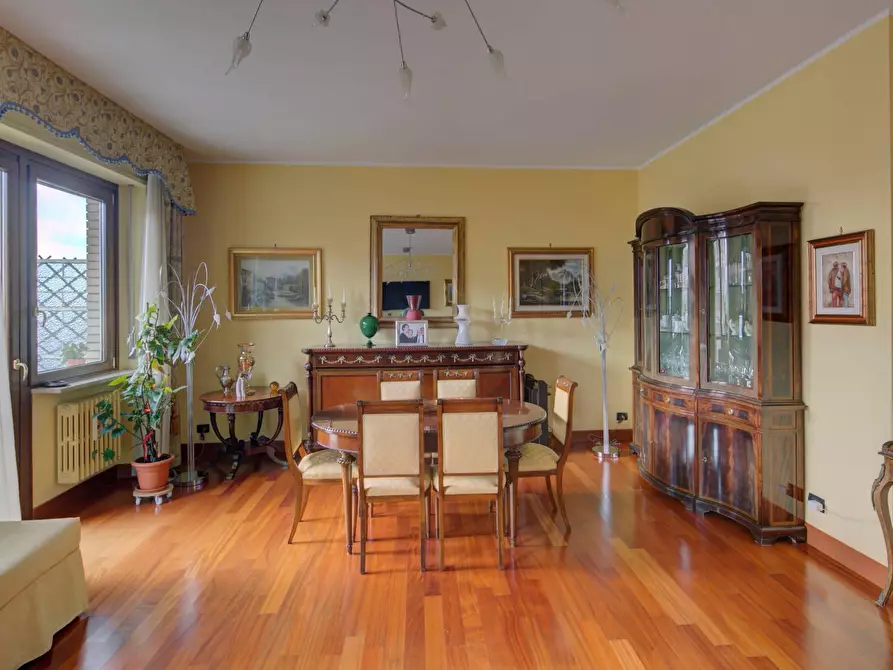 Immagine 6 di Appartamento in vendita  in Corso Unione Sovietica a Torino