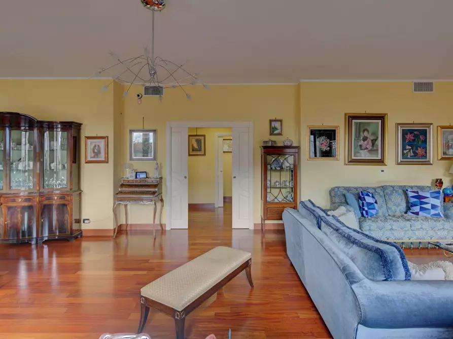 Immagine 7 di Appartamento in vendita  in Corso Unione Sovietica a Torino