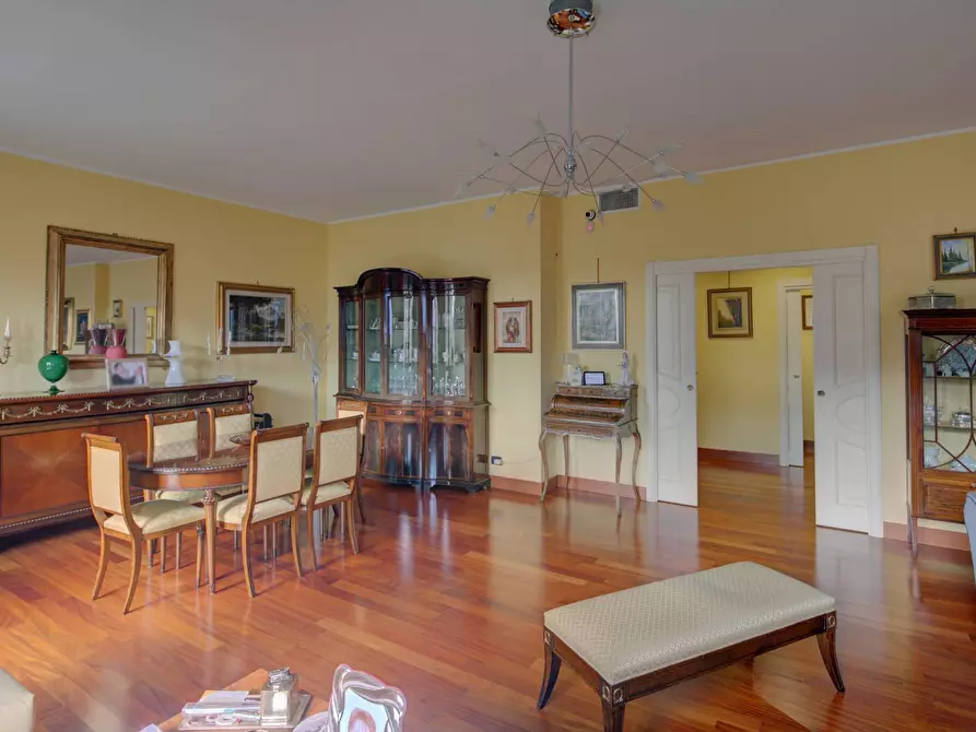 Immagine 8 di Appartamento in vendita  in Corso Unione Sovietica a Torino