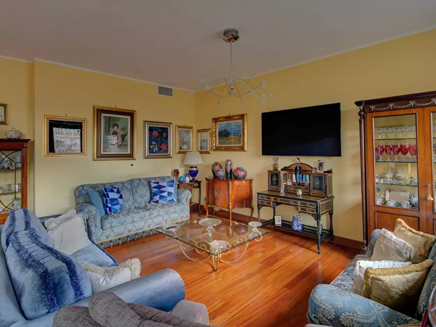 Immagine 9 di Appartamento in vendita  in Corso Unione Sovietica a Torino