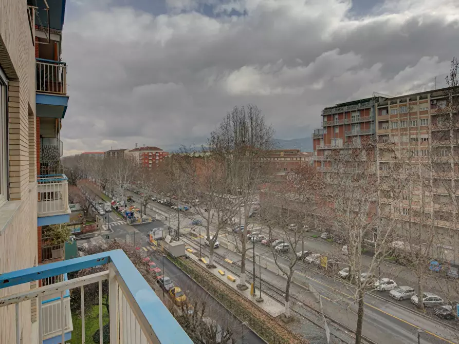 Immagine 10 di Appartamento in vendita  in Corso Unione Sovietica a Torino