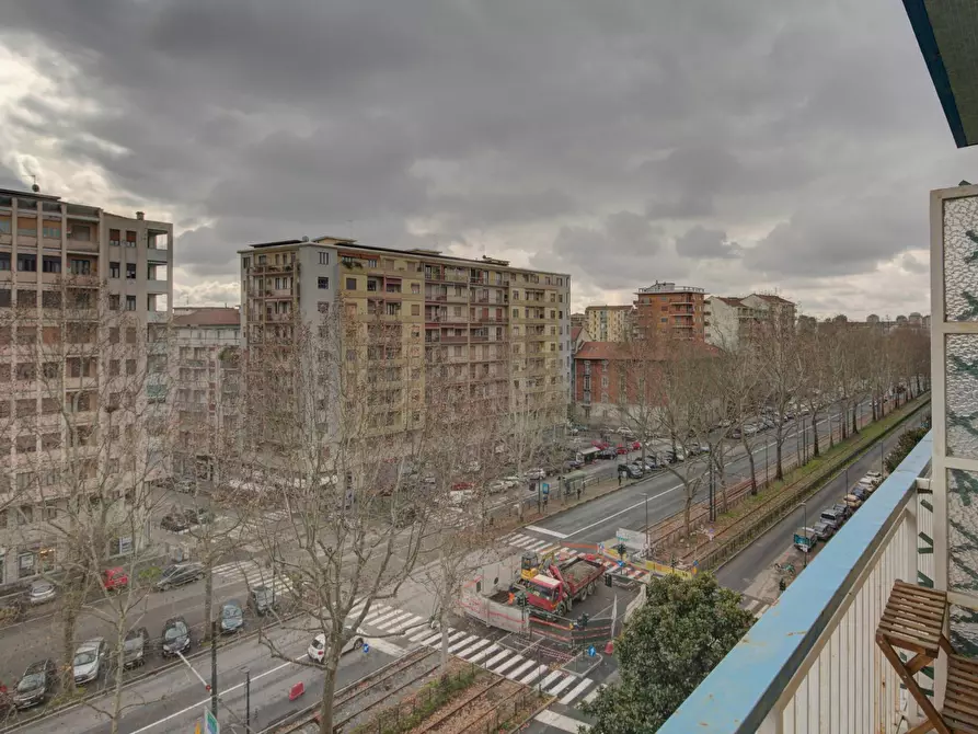 Immagine 11 di Appartamento in vendita  in Corso Unione Sovietica a Torino