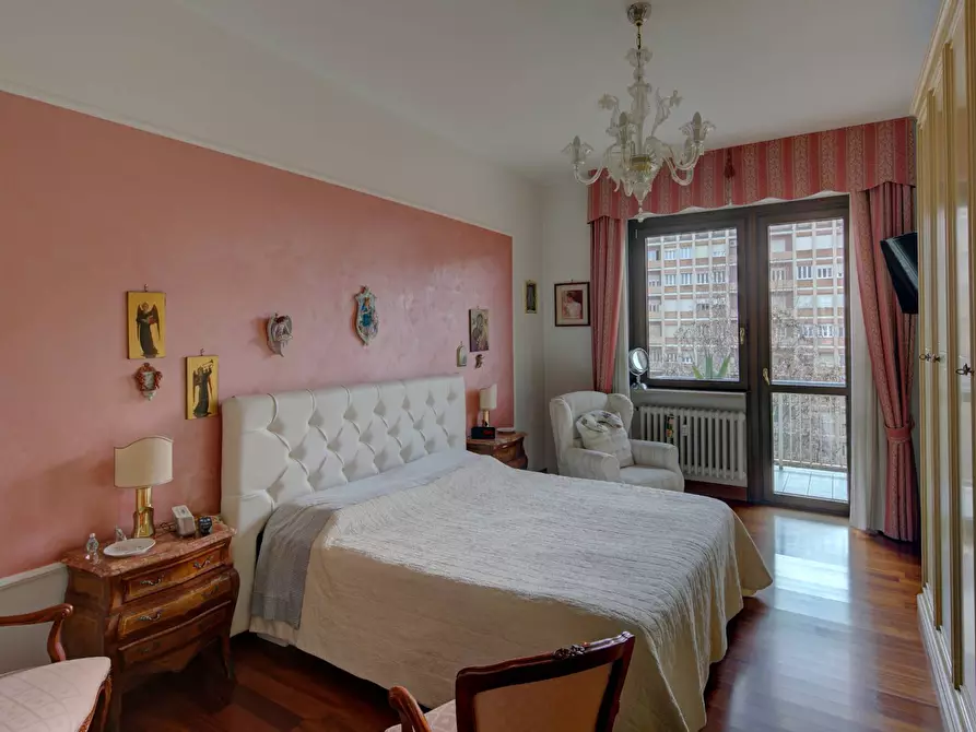 Immagine 12 di Appartamento in vendita  in Corso Unione Sovietica a Torino