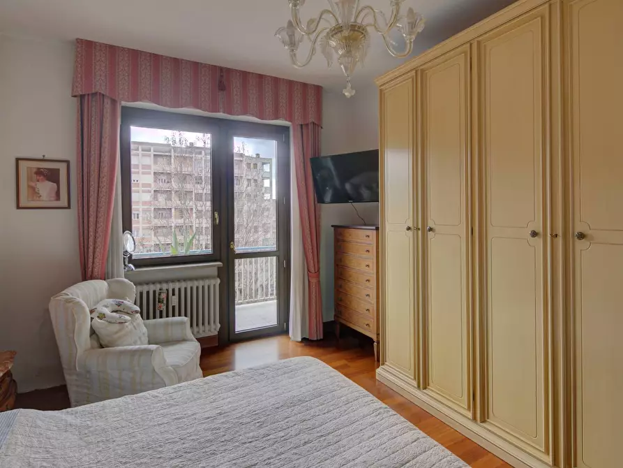 Immagine 13 di Appartamento in vendita  in Corso Unione Sovietica a Torino