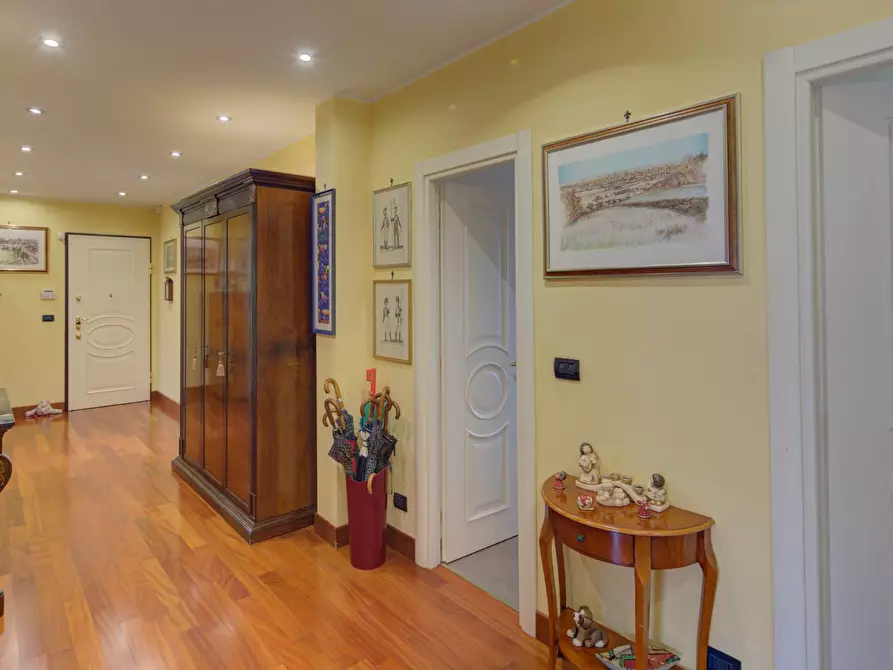 Immagine 15 di Appartamento in vendita  in Corso Unione Sovietica a Torino