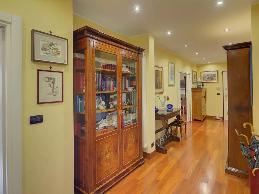 Immagine 16 di Appartamento in vendita  in Corso Unione Sovietica a Torino