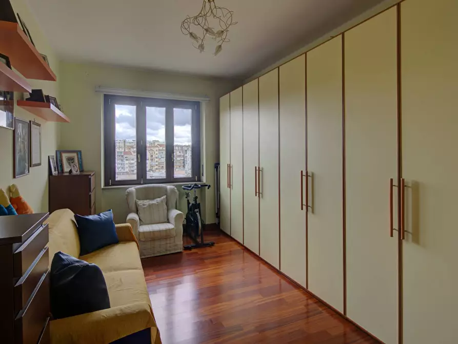 Immagine 17 di Appartamento in vendita  in Corso Unione Sovietica a Torino