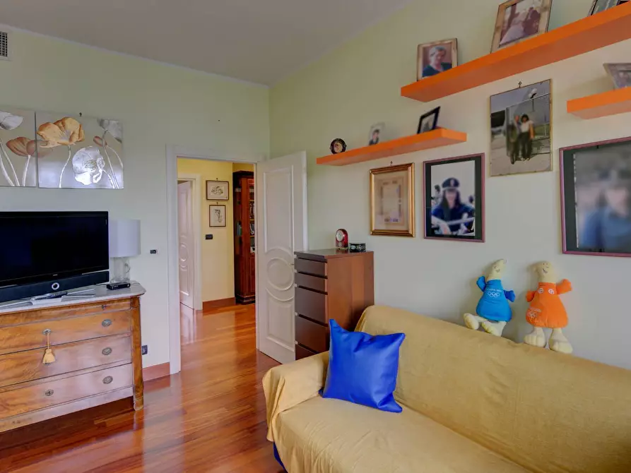 Immagine 18 di Appartamento in vendita  in Corso Unione Sovietica a Torino