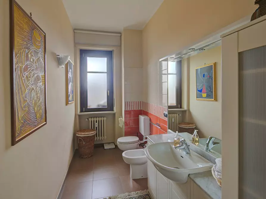 Immagine 19 di Appartamento in vendita  in Corso Unione Sovietica a Torino