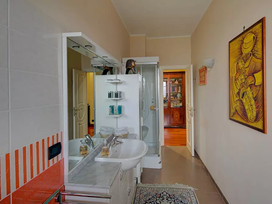 Immagine 20 di Appartamento in vendita  in Corso Unione Sovietica a Torino