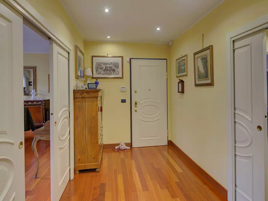 Immagine 21 di Appartamento in vendita  in Corso Unione Sovietica a Torino