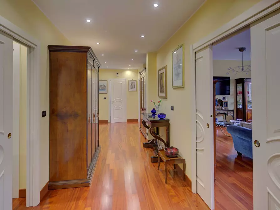 Immagine 22 di Appartamento in vendita  in Corso Unione Sovietica a Torino