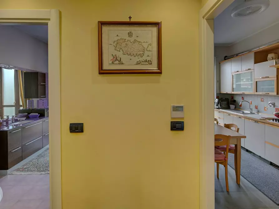 Immagine 23 di Appartamento in vendita  in Corso Unione Sovietica a Torino