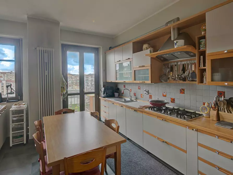 Immagine 24 di Appartamento in vendita  in Corso Unione Sovietica a Torino