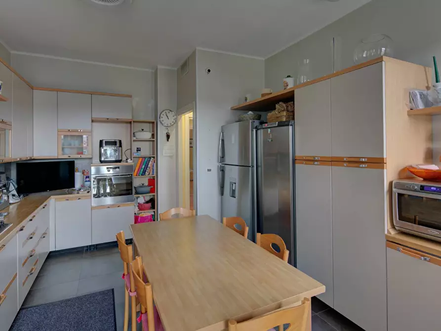 Immagine 26 di Appartamento in vendita  in Corso Unione Sovietica a Torino