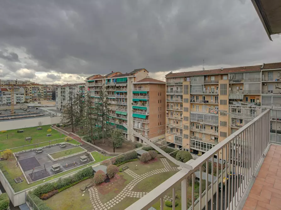 Immagine 28 di Appartamento in vendita  in Corso Unione Sovietica a Torino
