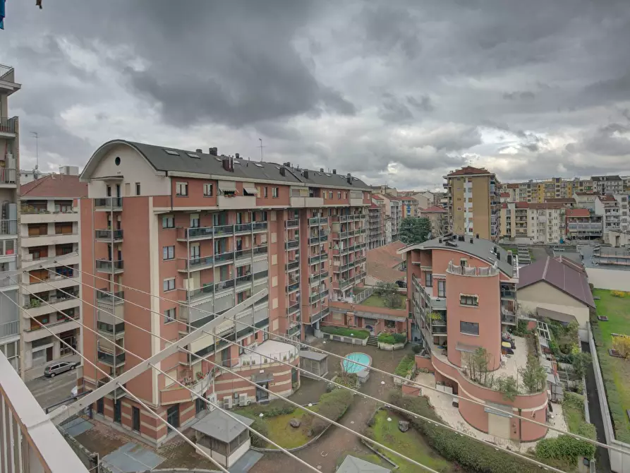 Immagine 29 di Appartamento in vendita  in Corso Unione Sovietica a Torino