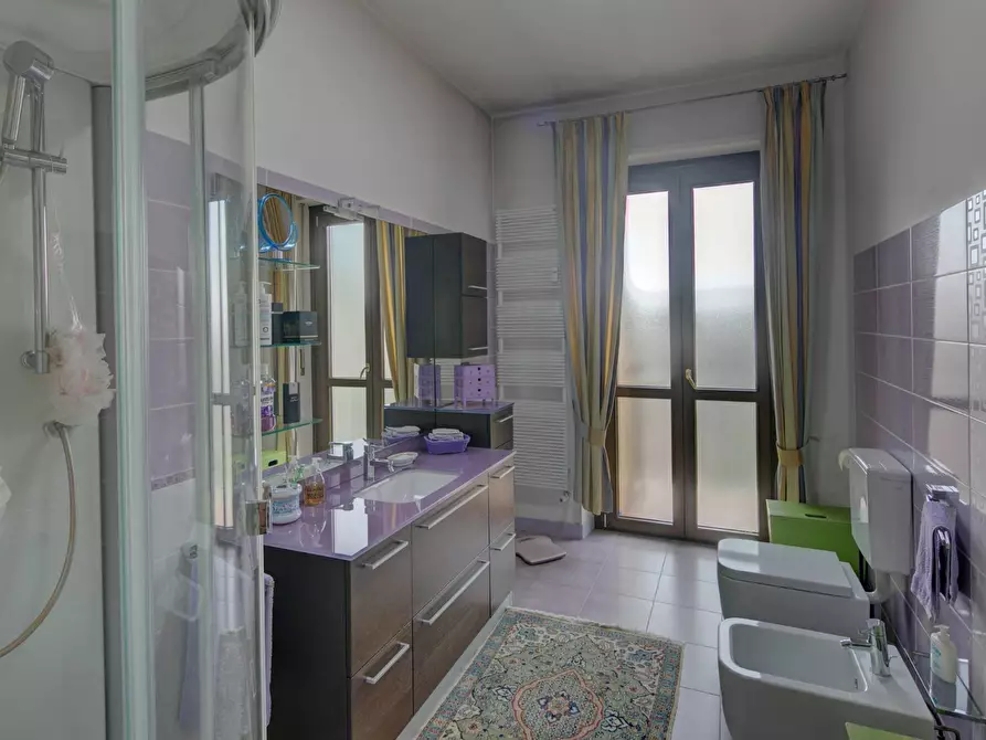 Immagine 30 di Appartamento in vendita  in Corso Unione Sovietica a Torino