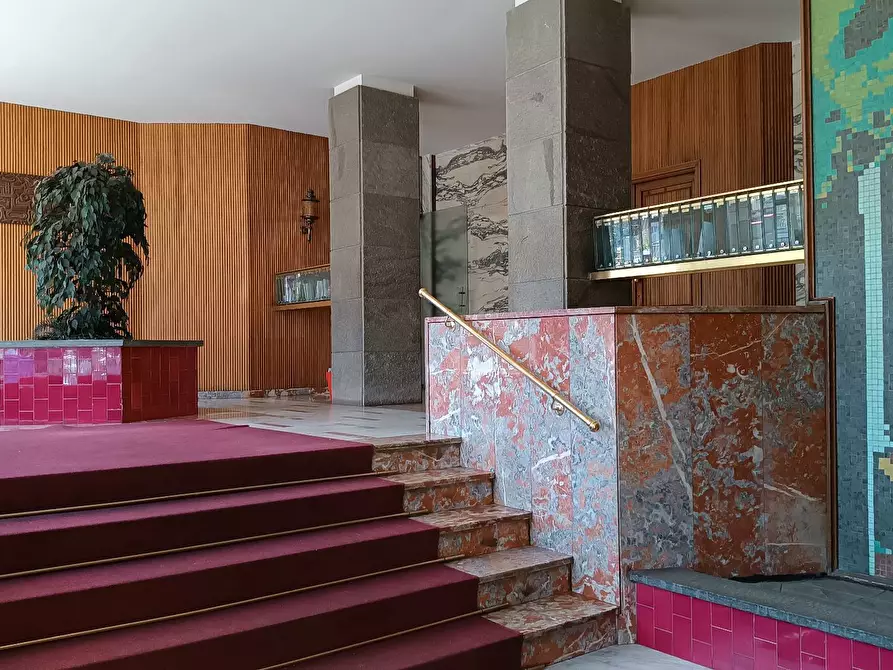 Immagine 3 di Attico in vendita  in Corso Antony a Collegno