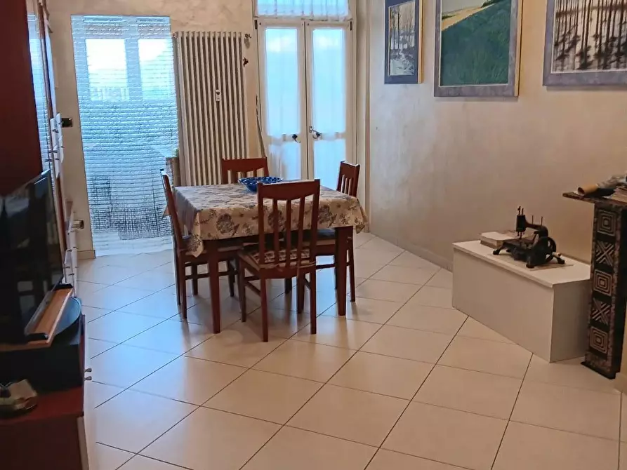 Immagine 4 di Attico in vendita  in Corso Antony a Collegno