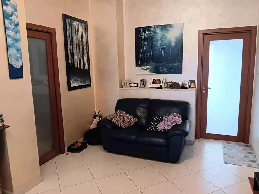 Immagine 5 di Attico in vendita  in Corso Antony a Collegno