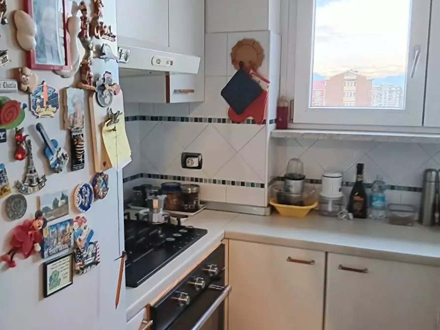 Immagine 6 di Attico in vendita  in Corso Antony a Collegno