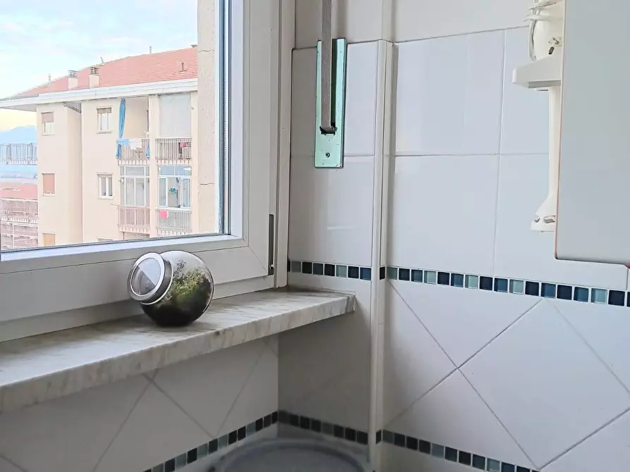 Immagine 7 di Attico in vendita  in Corso Antony a Collegno